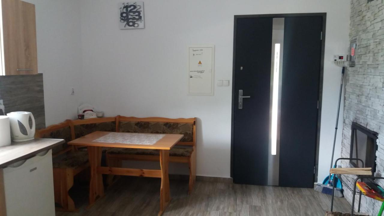 Agroturystyka,, Ranczo Kruszynki" Stronie Slaskie Luaran gambar
