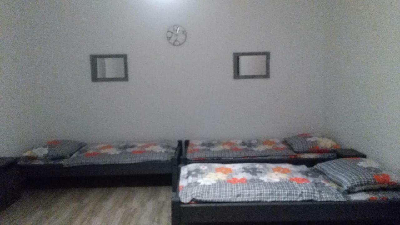 Agroturystyka,, Ranczo Kruszynki" Stronie Slaskie Luaran gambar