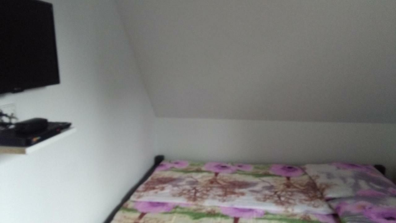 Agroturystyka,, Ranczo Kruszynki" Stronie Slaskie Luaran gambar